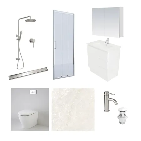 Guest St Interior Design Mood Board by JessicaHennessey on Style Sourcebook