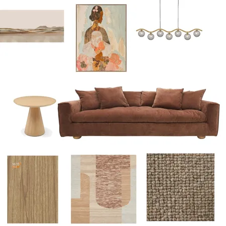 Гостиная Interior Design Mood Board by Елена  Жилина on Style Sourcebook