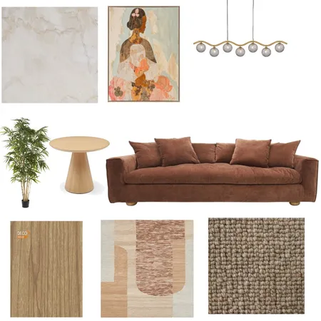 Гостиная Interior Design Mood Board by Елена  Жилина on Style Sourcebook