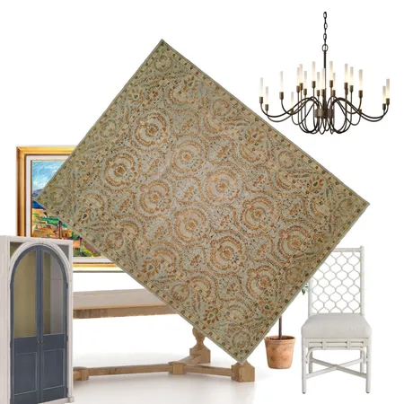 menton Interior Design Mood Board by Jessica on Style Sourcebook
