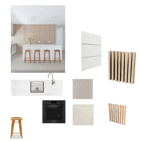 Mood board 1 Interior Design Mood Board by viola.silec on Style Sourcebook