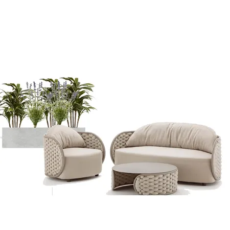 MOOD SALA DE ESTAR OUTDOOR 3 Interior Design Mood Board by cATARINA cARNEIRO on Style Sourcebook