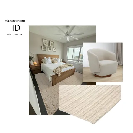 Highpoint 2 Interior Design Mood Board by Tone Design on Style Sourcebook