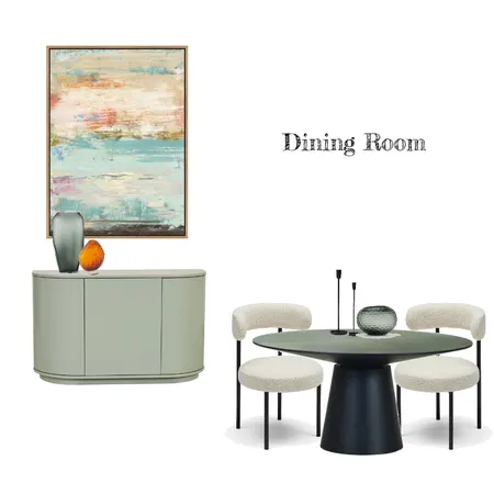 CBD selections - dining room Interior Design Mood Board by Jennypark on Style Sourcebook