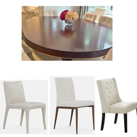 Stuart Dining Room 4 Interior Design Mood Board by Maegan Perl Designs on Style Sourcebook