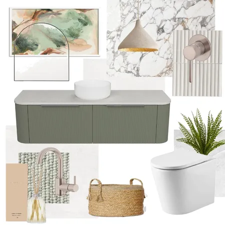 Coastal Embers | Elwood with Church Shaver Interior Design Mood Board by Shyn on Style Sourcebook