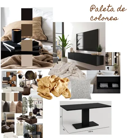 velvet 1 Interior Design Mood Board by CECYS on Style Sourcebook