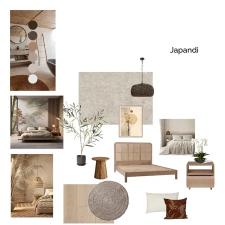 room specific mood board Interior Design Mood Board by saraiajorgy on Style Sourcebook