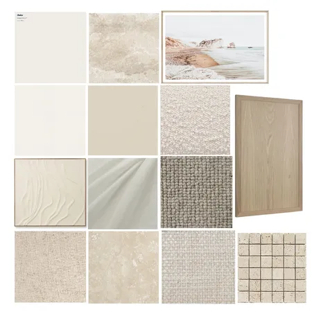 Merewether Interiors Interior Design Mood Board by Muse Built on Style Sourcebook