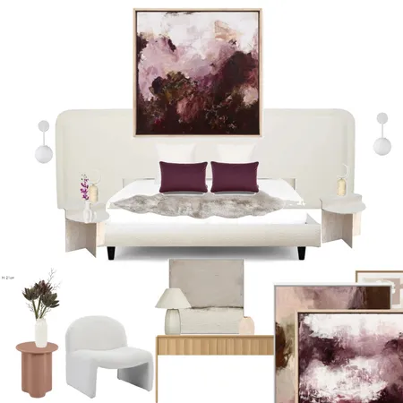 brighton bedroom 1234556aaaaaaaAWAq Interior Design Mood Board by Efi Papasavva on Style Sourcebook
