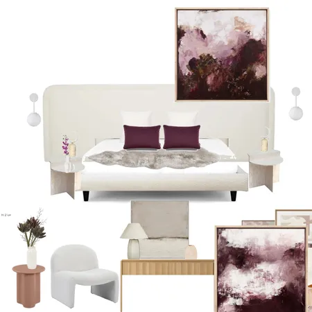 brighton bedroom 1234556aaaaaaaAWAqa Interior Design Mood Board by Efi Papasavva on Style Sourcebook