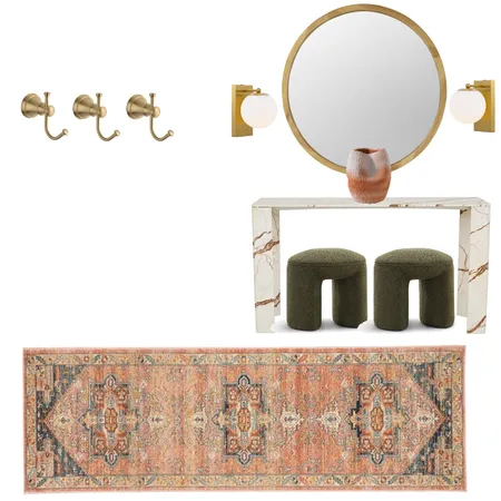 Hahndorf Entry Interior Design Mood Board by Plush Design Interiors on Style Sourcebook