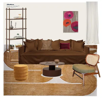 混搭风 Interior Design Mood Board by 7777 on Style Sourcebook