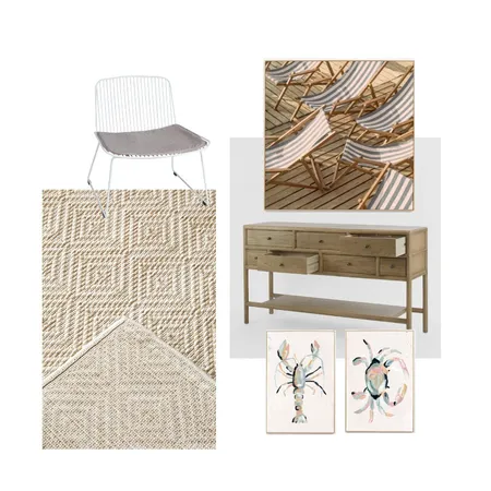 Torquay spring Interior Design Mood Board by niche interiors on Style Sourcebook