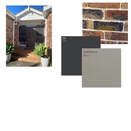 gisella Interior Design Mood Board by mirjana.ilic21@gmail.com on Style Sourcebook