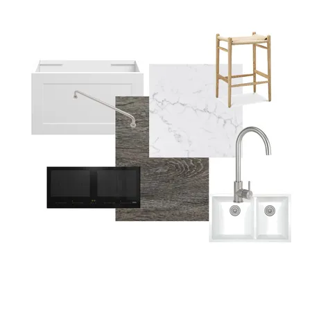 Kitchen - 2 Interior Design Mood Board by katelyn_grantham@icloud.com on Style Sourcebook