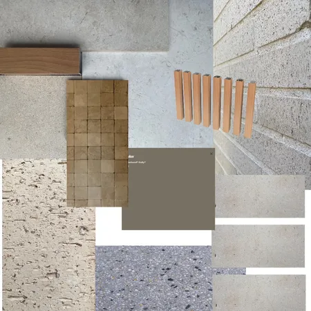outdoor materials Interior Design Mood Board by mirjana.ilic21@gmail.com on Style Sourcebook