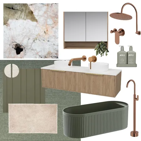 Timberline Interior Design Mood Board by E_M_DesignStudio on Style Sourcebook