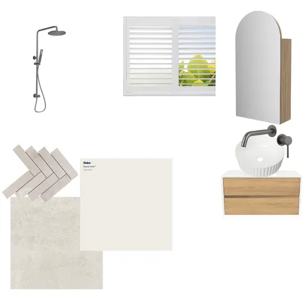 Timberline competition Interior Design Mood Board by andycoulsonjones on Style Sourcebook