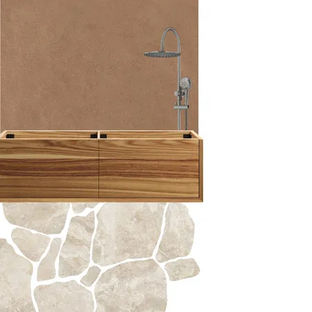 Bathroom 1 Interior Design Mood Board by Jaki on Style Sourcebook