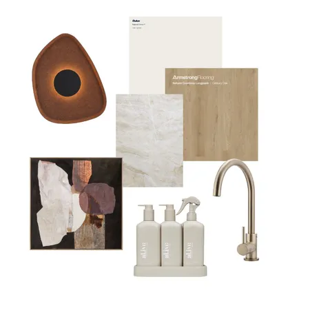 Cassia kitchen Interior Design Mood Board by C.topcu on Style Sourcebook