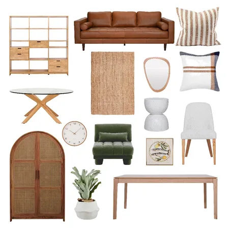 Gepps Interior Design Mood Board by Gepps Cross on Style Sourcebook