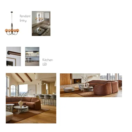 Fixtures & Fittings Interior Design Mood Board by blackmortar on Style Sourcebook