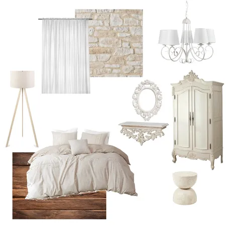 Bedroom 1,2,3 (guest ground floor)Idith Interior Design Mood Board by natasatzwra on Style Sourcebook