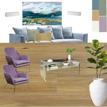 ליאורה ארן Interior Design Mood Board by revitalstudios on Style Sourcebook