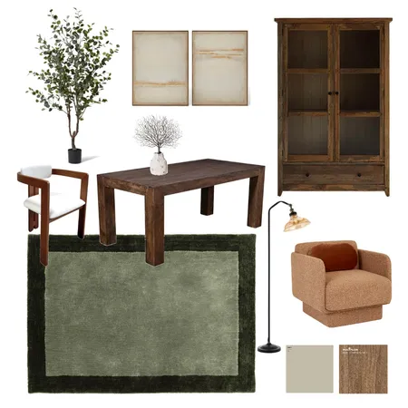 Hausedinteriors dining Interior Design Mood Board by hausedinteriors on Style Sourcebook