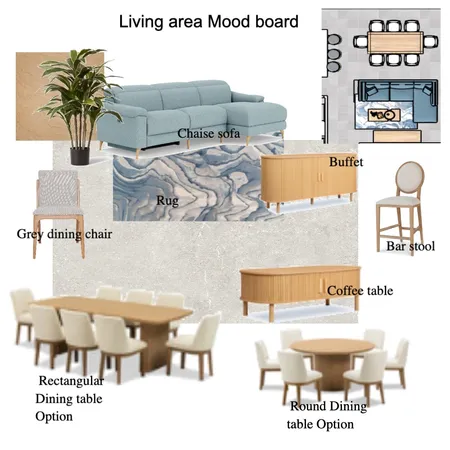Salil Apte Living area Moodboard Interior Design Mood Board by Narinder on Style Sourcebook