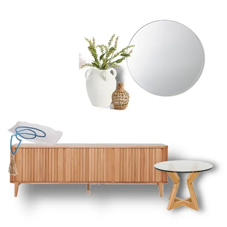 Kurth Residence - MPR and Entry Interior Design Mood Board by Manea Interior Design & Styling on Style Sourcebook