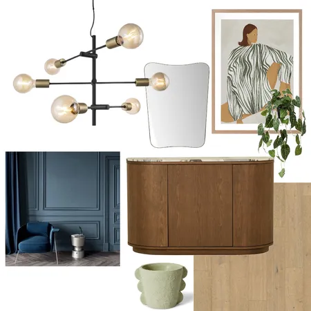 Bianca Tommaso ingresso Interior Design Mood Board by serena bi on Style Sourcebook