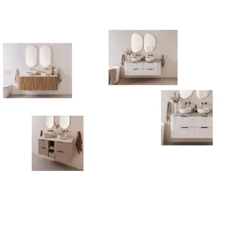 Main Bath Interior Design Mood Board by GretL on Style Sourcebook