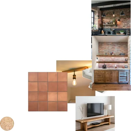 templet Interior Design Mood Board by mariealuoch on Style Sourcebook