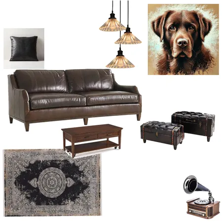 Šema c Interior Design Mood Board by Ana88 on Style Sourcebook