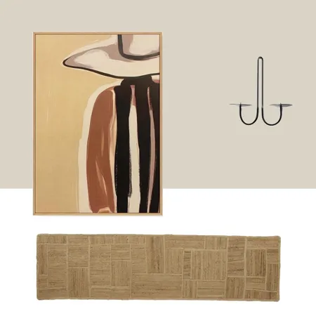 Hallway Interior Design Mood Board by beckdickson on Style Sourcebook