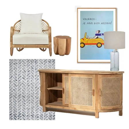 Torquay spring a Interior Design Mood Board by niche interiors on Style Sourcebook