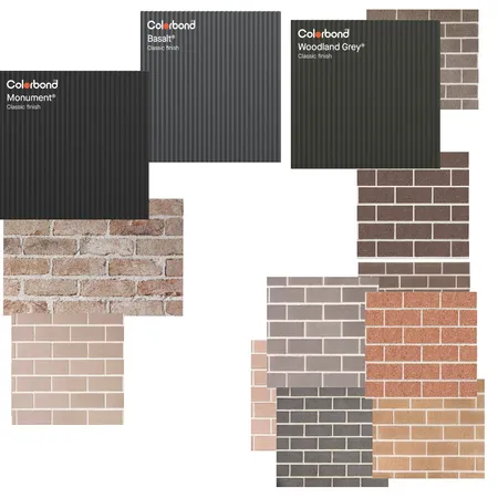 Exterior (san remo original) Interior Design Mood Board by emmaecahill on Style Sourcebook