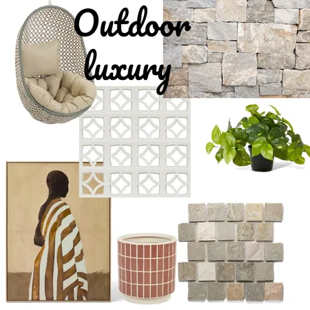 My luxury home Interior Design Mood Board by BelindaH on Style Sourcebook