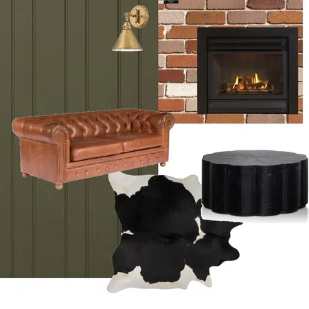 Shed Interior Design Mood Board by JustineM on Style Sourcebook