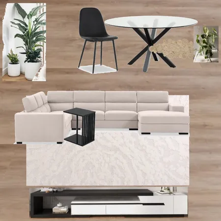 Lounge-room2 Interior Design Mood Board by zarvin323 on Style Sourcebook