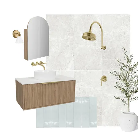 Tundra Ash Interior Design Mood Board by itavella on Style Sourcebook