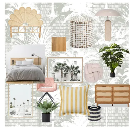 Trend Board Interior Design Mood Board by gillian.r on Style Sourcebook