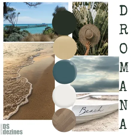 Dromana Mood Board Interior Design Mood Board by DSdezines Interiors on Style Sourcebook