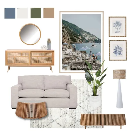 Coastal Luxury Interior Design Mood Board by susu.khanhvi@gmail.com on Style Sourcebook