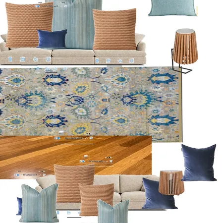living room v2 Interior Design Mood Board by mooreimpactministries@gmail.com on Style Sourcebook