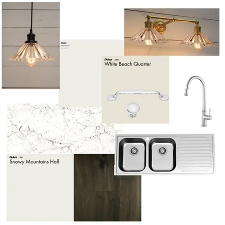 Kitchen Inspiration Interior Design Mood Board by drummertash@hotmail.com on Style Sourcebook