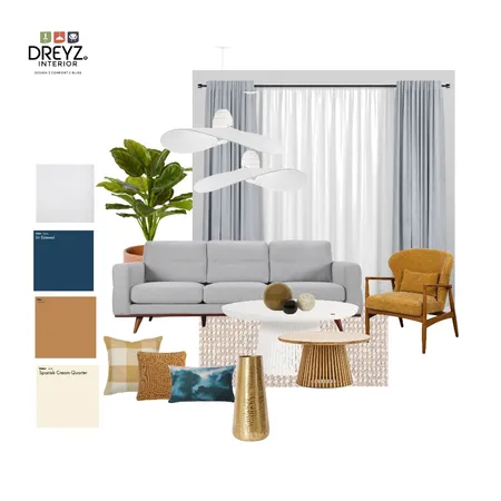 modern kitchen Interior Design Mood Board by lizy on Style Sourcebook