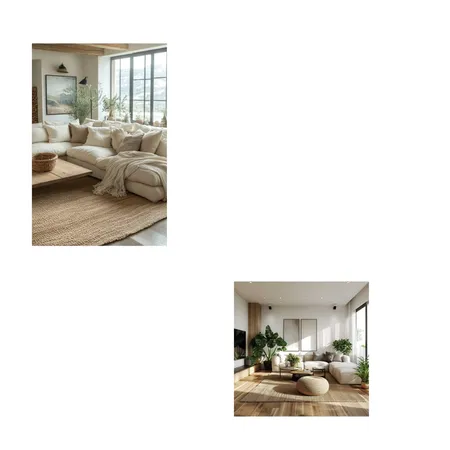 Scandenavian Interior Design Mood Board by eleanornich17@gmail.com on Style Sourcebook